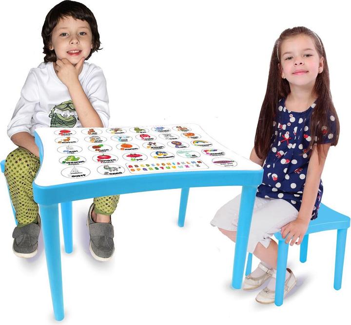 Produktbild Jamara Kids Einfaches Lernen (Kindersitzgruppe)