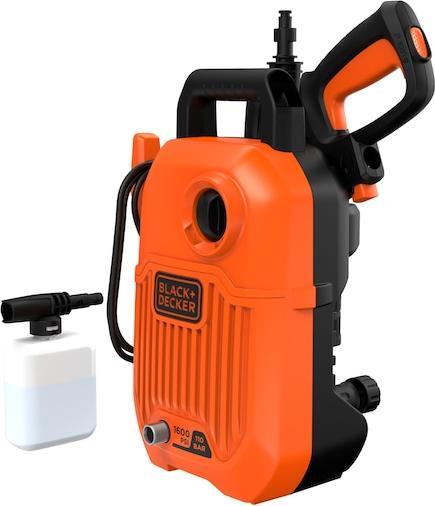 Immagine prodotto Black & Decker BD BOTTOM DISC 1300W BEPW1300 110bar (Batteria ricaricabile)