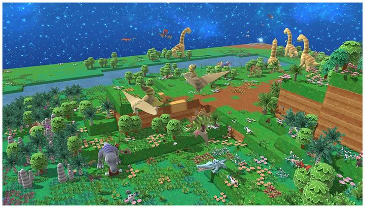 Actual product image NIS Birthdays The Beginning (PS4, EN)
