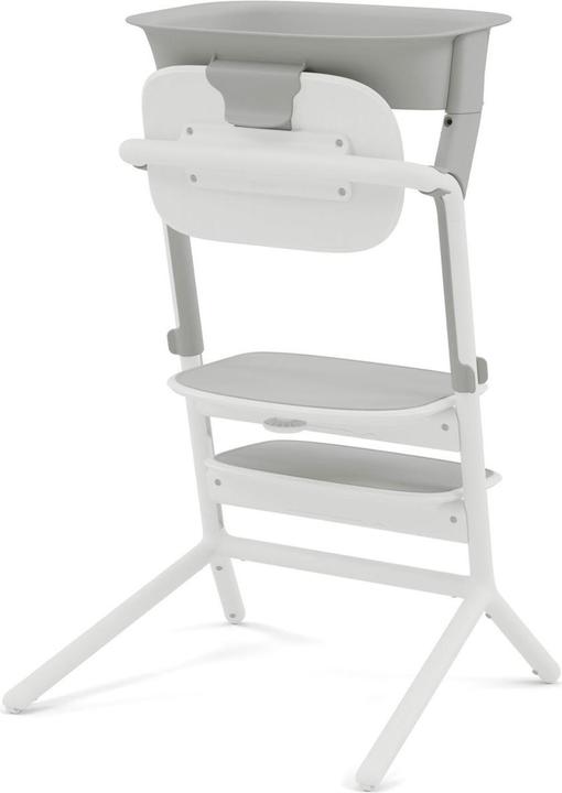 Actual product image Cybex Lemo learning tower set