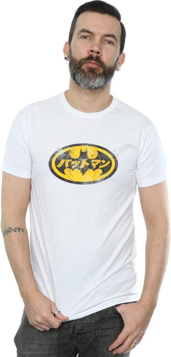 Produktbild Batman TShirt (XXL)