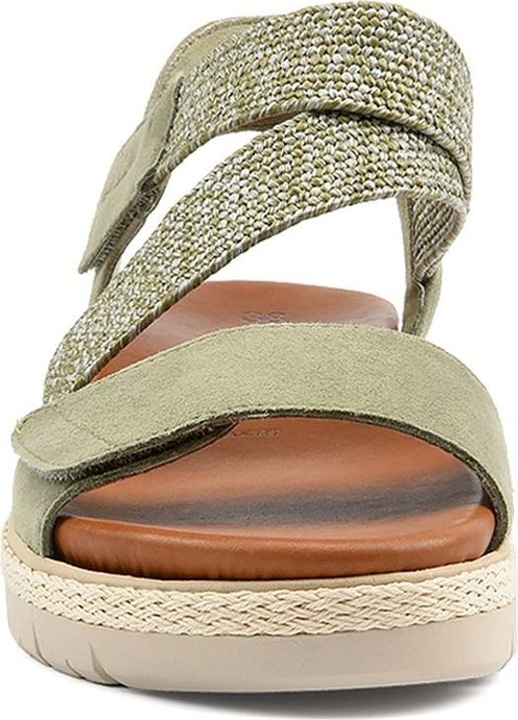 Produktbild Tamaris Pure Relax Sandalette (40)