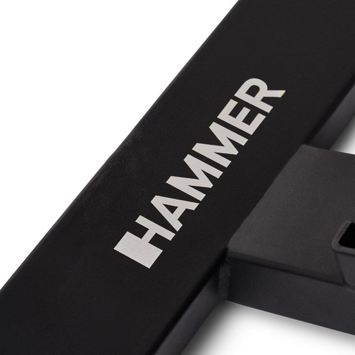 Immagine prodotto Hammer Fitness HAMMER Force 6.0