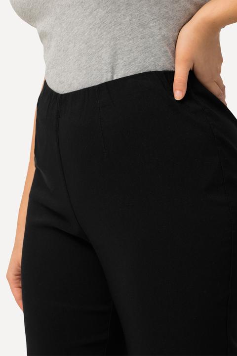 Produktbild Ulla Popken Bengalin Hose (31)