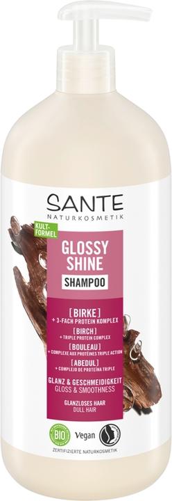 Sante Glossy Shine