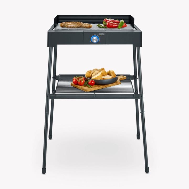 Produktbild Severin PG8566 (2.20 kW)