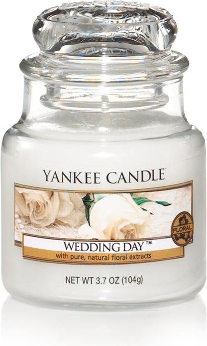 Image du produit Yankee Candle Wedding Day (104 g)