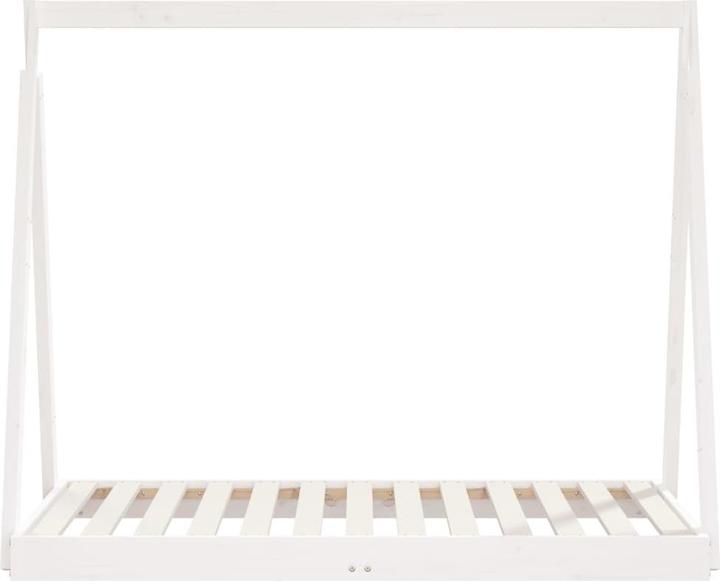Produktbild vidaXL Kinderbett (80 x 200 cm)