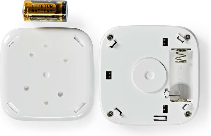 Image du produit Nedis Connexion sans fil SmartLife