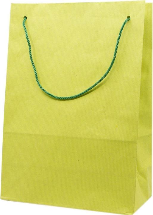 Actual product image Braun + Company Gift bags 20 x 28 x 8 cm (Gift bag, 1 x)