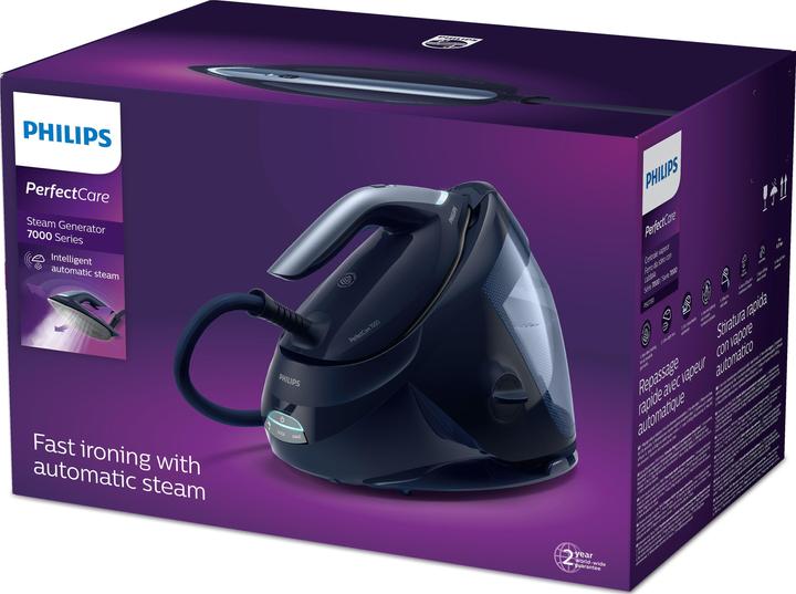 Image du produit Philips 7000 series PSG7130/21 (2100 W, 600 g/min)