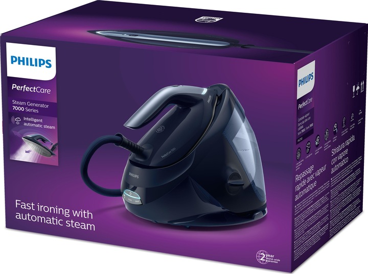 Image du produit Philips 7000 series PSG7130/21 (2100 W, 600 g/min)