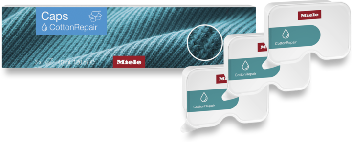Actual product image Miele 11485810 (3 Washing cycles, Liquid)
