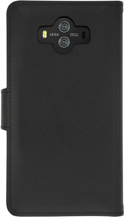 Actual product image Noreve Leather case wallet (Mate 10)