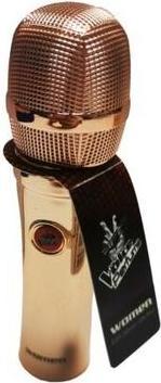 The Voice Women Rose Gold Edition (Eau de Toilette, 20 ml)