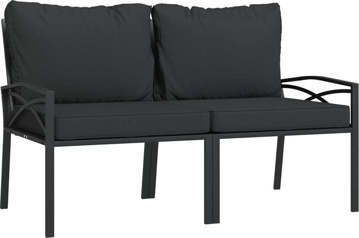 Produktbild vidaXL Gartenstuhl