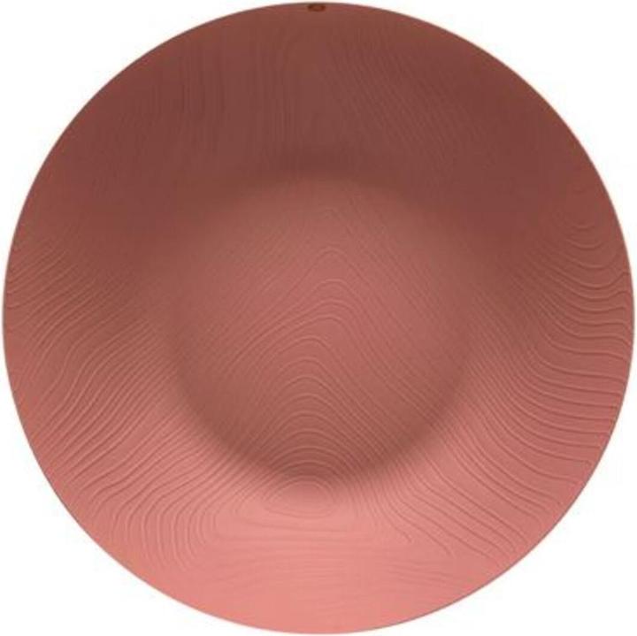 Actual product image Alessi Bowl VENEER, round Ø 29 cm (29 x 29 cm)