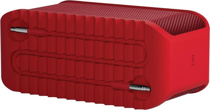 Actual product image Jabra Solemate Mini (8 h, Electrical connection, Rechargeable battery operated)