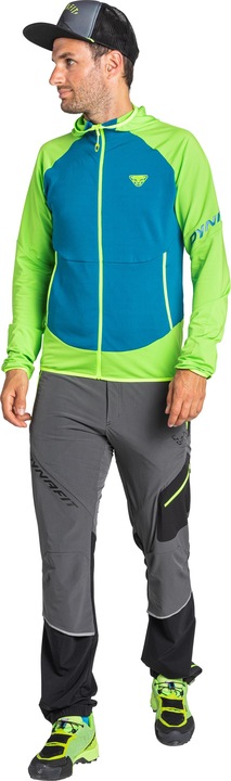 Immagine prodotto Dynafit Giacca con cappuccio Transalper Light Polartec (L)