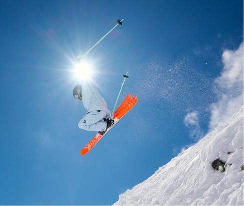 Image du produit Black Crows Draco Freebird (181 cm, Sans reliure)