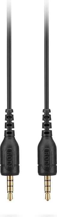 Produktbild RØDE SC9 (1.50 m, 3.5mm Klinke (AUX))