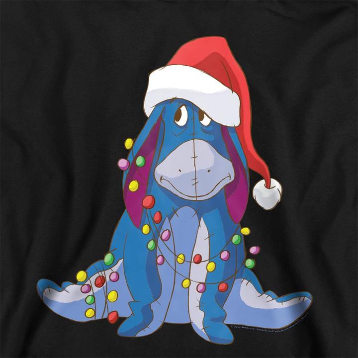 Produktbild Winnie the Pooh Light Entangled Kapuzenpullover (116)