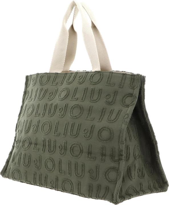 Immagine prodotto Liu Jo Jacquard Plain Tote