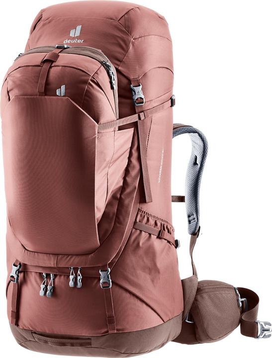 Produktbild Deuter Voyager 60+10 (70 l)