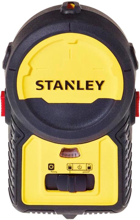 Actual product image Stanley Self leveling wall line laser