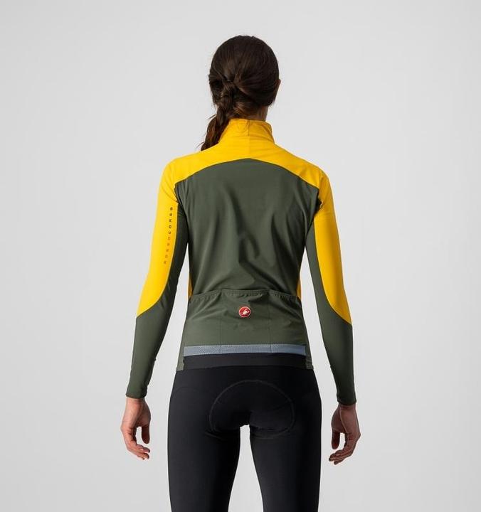 Produktbild Castelli Beta RoS W Jacket (S)