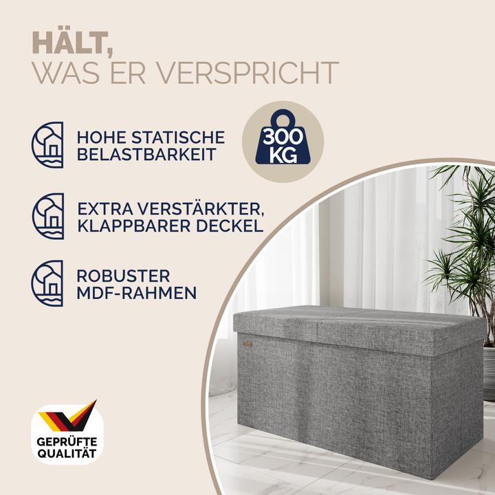 Image du produit Casaria Banquette (80 cm)