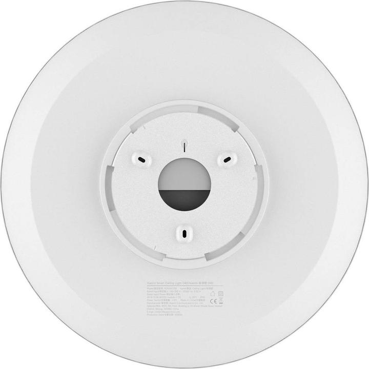 Produktbild Xiaomi Desc lamp Smart Ceiling Light (4500 lm)
