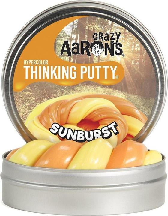 Actual product image Crazy Aarons Star Dust 10cm