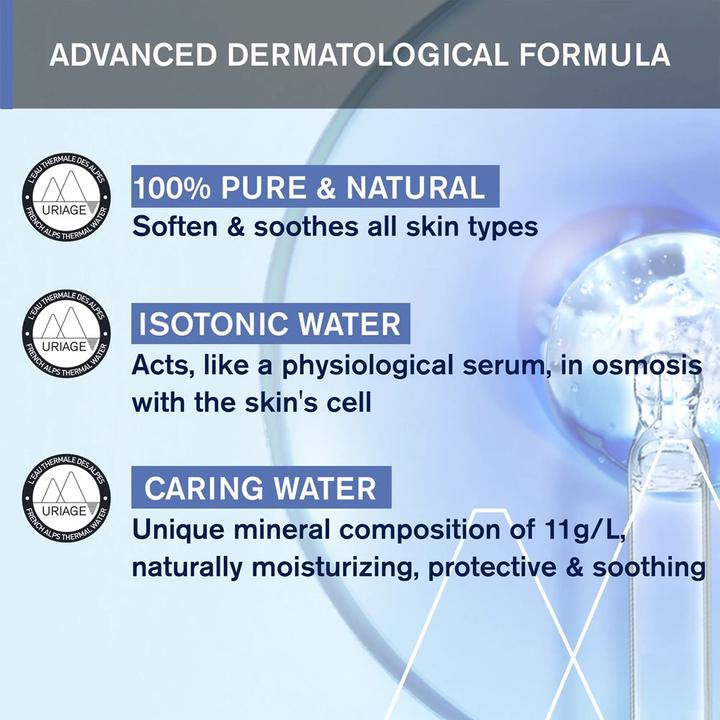 Image du produit Uriage Bebe