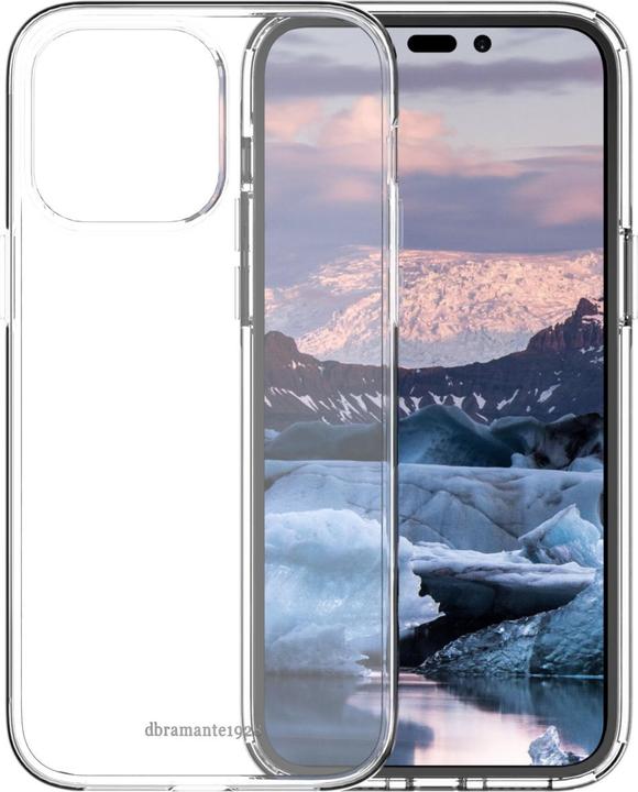 Productafbeelding dbramante1928 IJsland Pro - iPhone 14 Pro Max - Helder (Apple iPhone 14 Pro Max)