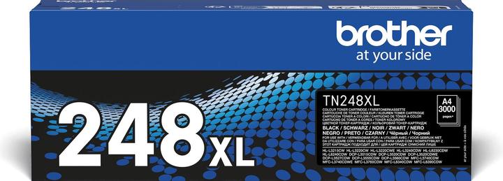 Brother TN248XLBK (FC)