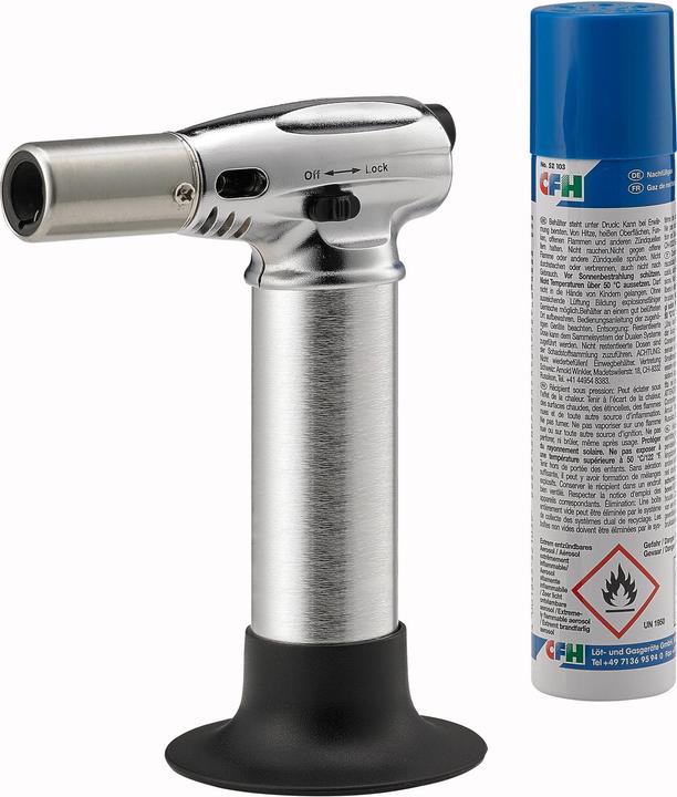 CFH Bruciatore universale Diamant M70