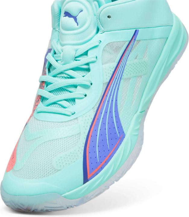Produktbild Puma Accelerate NITRO SQD FASTER.TOGETHER. (44.5)
