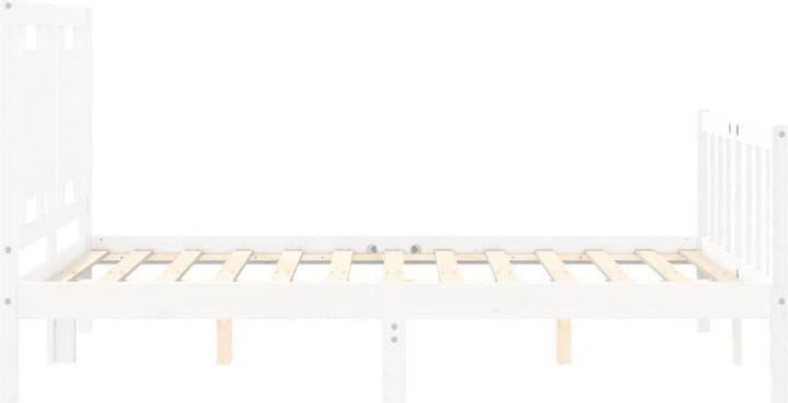 Actual product image vidaXL Claudianus (120 x 190 cm)