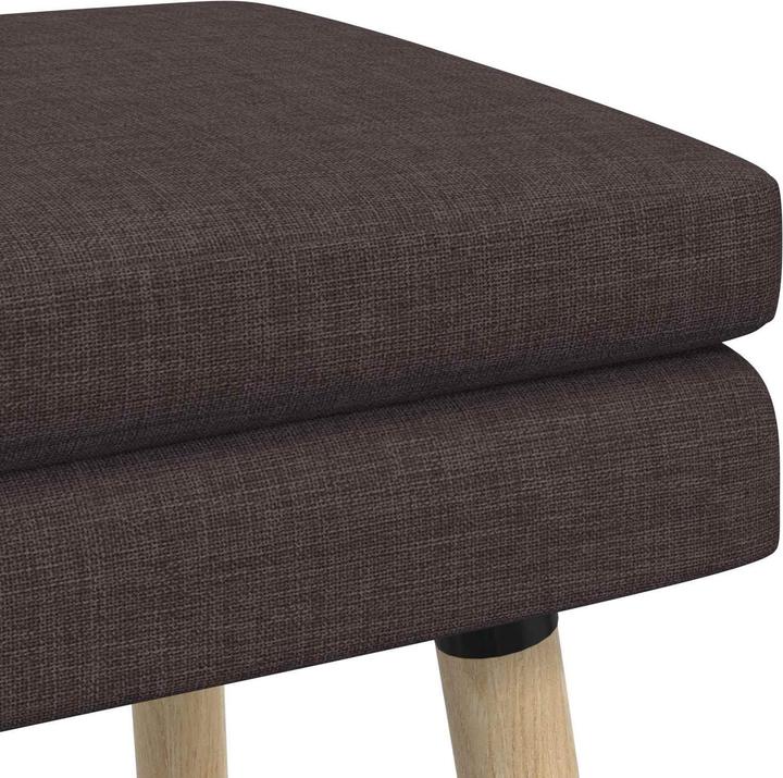 Produktbild vidaXL Weiche Sitzmöbel (110 cm)