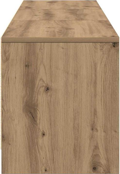 Actual product image vidaXL TV-Ständer (34 x 34 x 40 cm)