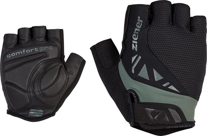 Produktbild Ziener Callis Bike (8)