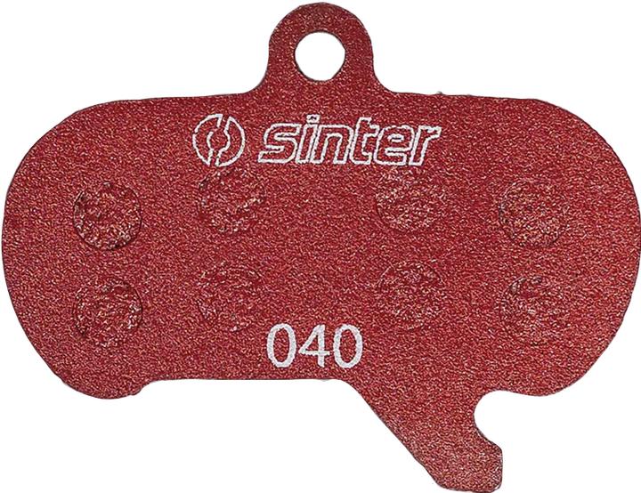 Produktbild Sinter Sram Maven (SRAM, Organisch (Resin))