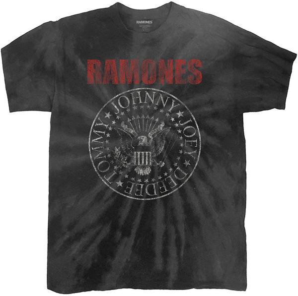 Produktbild Ramones Presidential Seal (M)