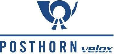 Energie-Label Posthorn Briefumschlag POSTHORNvelox DIN C6/C5 229 x 114 mm (B (C6/5, 1x)