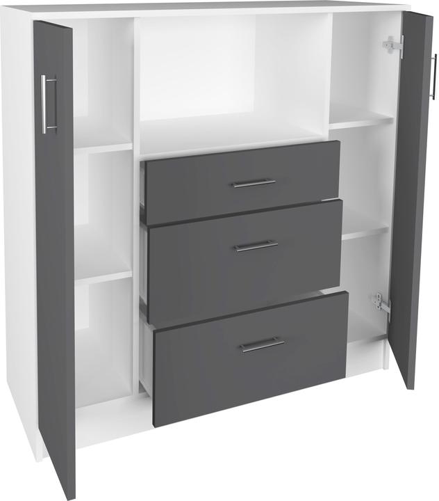 Image du produit VCM Esilo (109 x 40 x 110 cm)