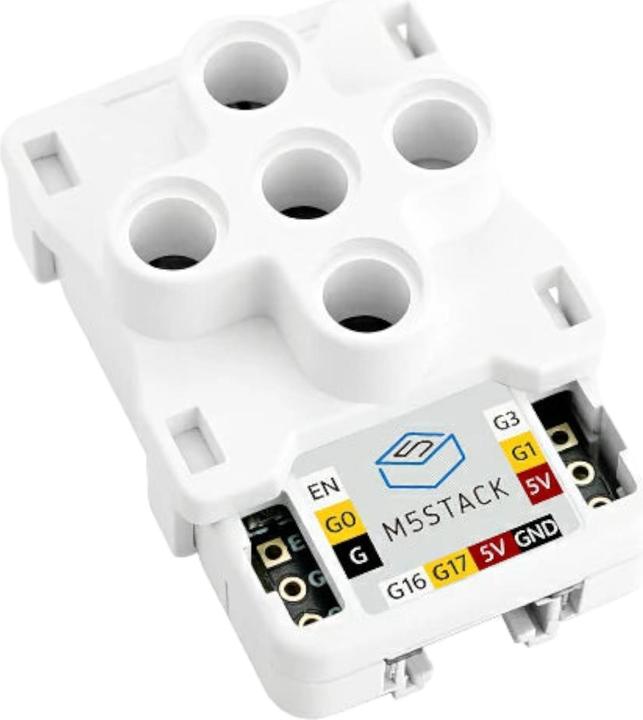 Actual product image M5Stack Unit camera OV2640