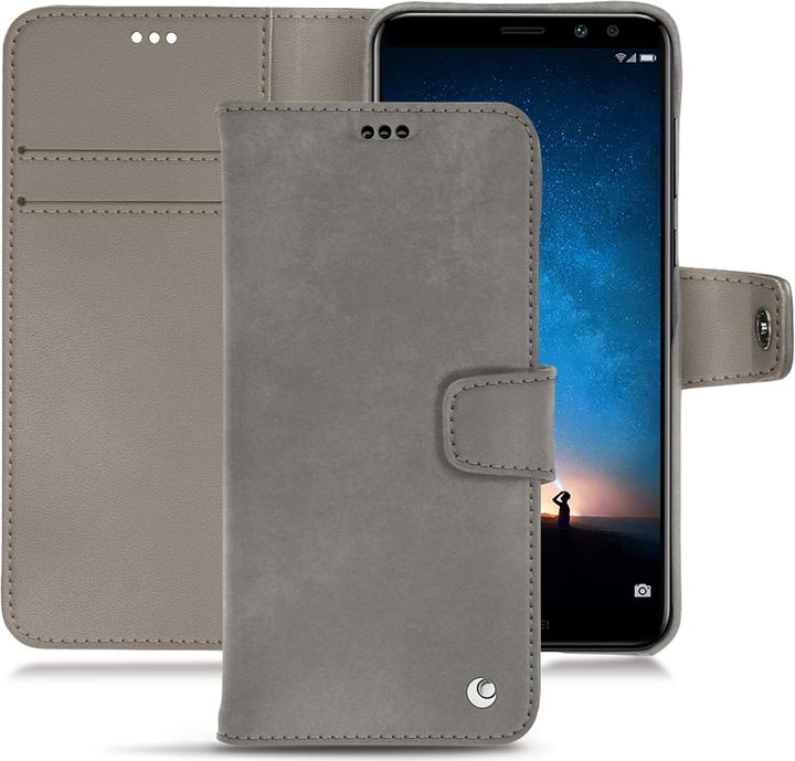 Immagine prodotto Noreve Cover in pelle portafoglio (Mate 10 Lite)