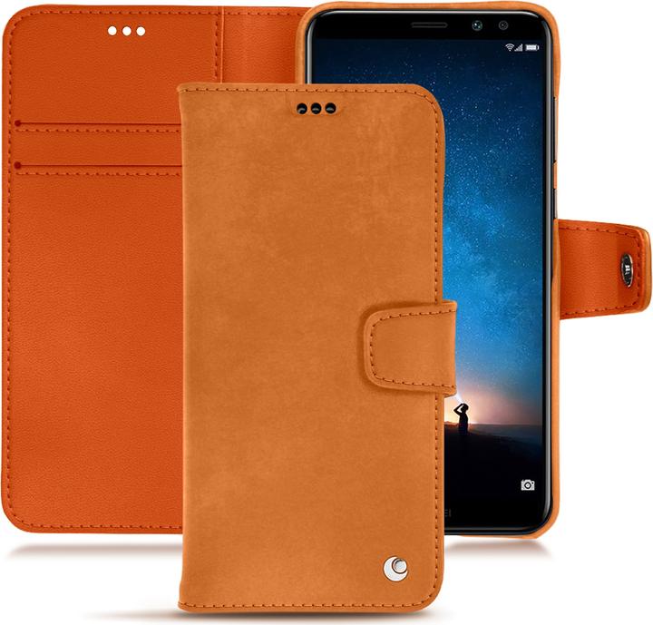 Tangerine vintage ( Pantone #d47231 )
