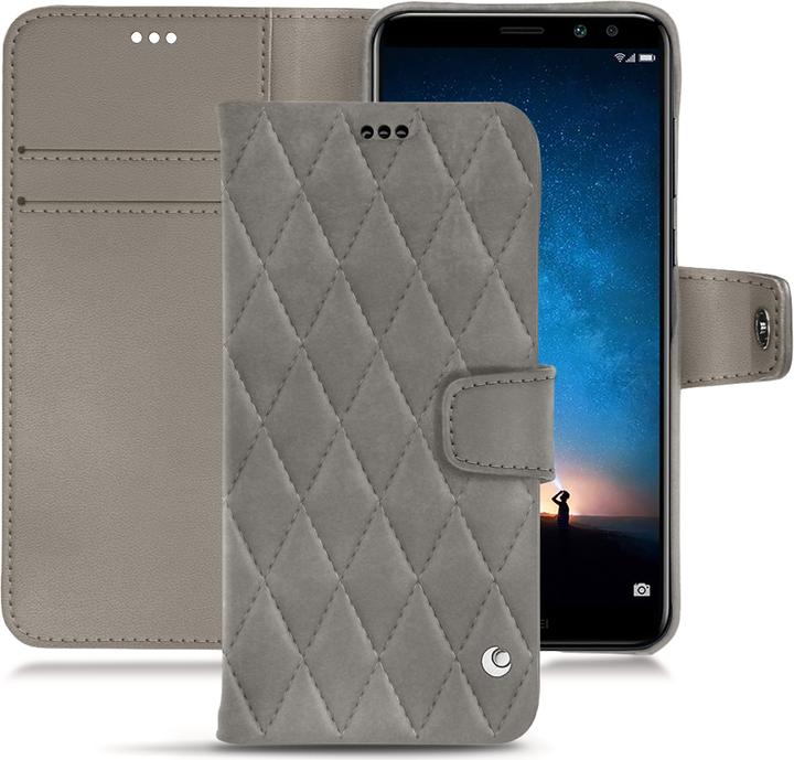 Image du produit Noreve Housse cuir portefeuille (Mate 10 Lite)